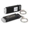 Promotional Iluminar Keyring Lights